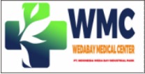 Logo Wedabay Medical Center